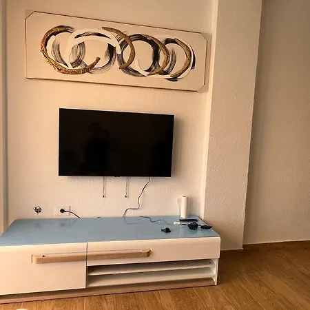 Apartament Garden Privado *