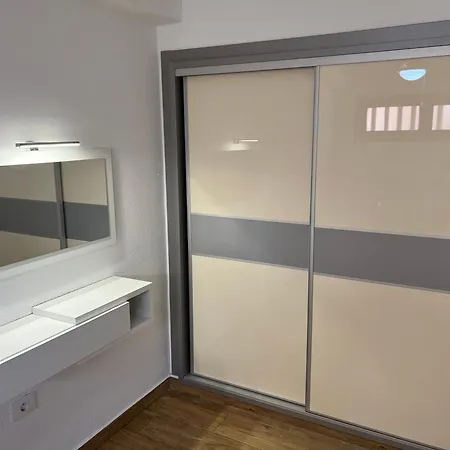 Garden Privado Apartament Playa Feñabe
