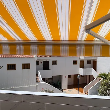 Apartament Garden Privado