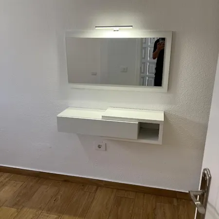 Garden Privado Apartament Playa Feñabe