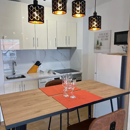 Garden Privado Apartament Playa Feñabe