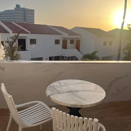Apartament Garden Privado Playa Feñabe